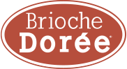 Logo Brioche Dorée