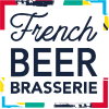 Logo French Beer Brasserie