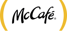 Logo McCafé