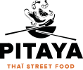 Logo Pitaya