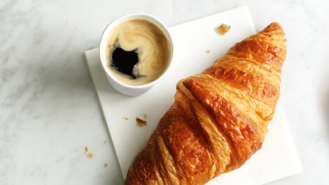 Breakfast Near the Louvre: The Best Spots