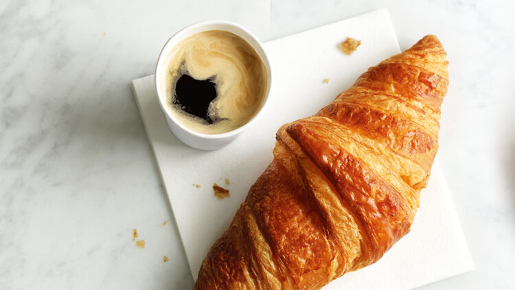 Petit-Déjeuner près du Louvre : Les bonnes adresses